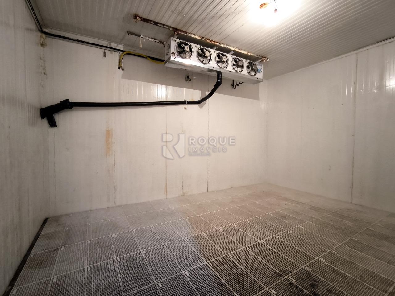 Barracão/Galpão à venda no bairro Jardim Residencial Village: CÂMARA FRIA 1