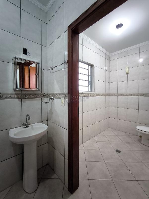 Barracão/Galpão à venda no bairro Jardim Residencial Village: BANHEIRO MASCULINO