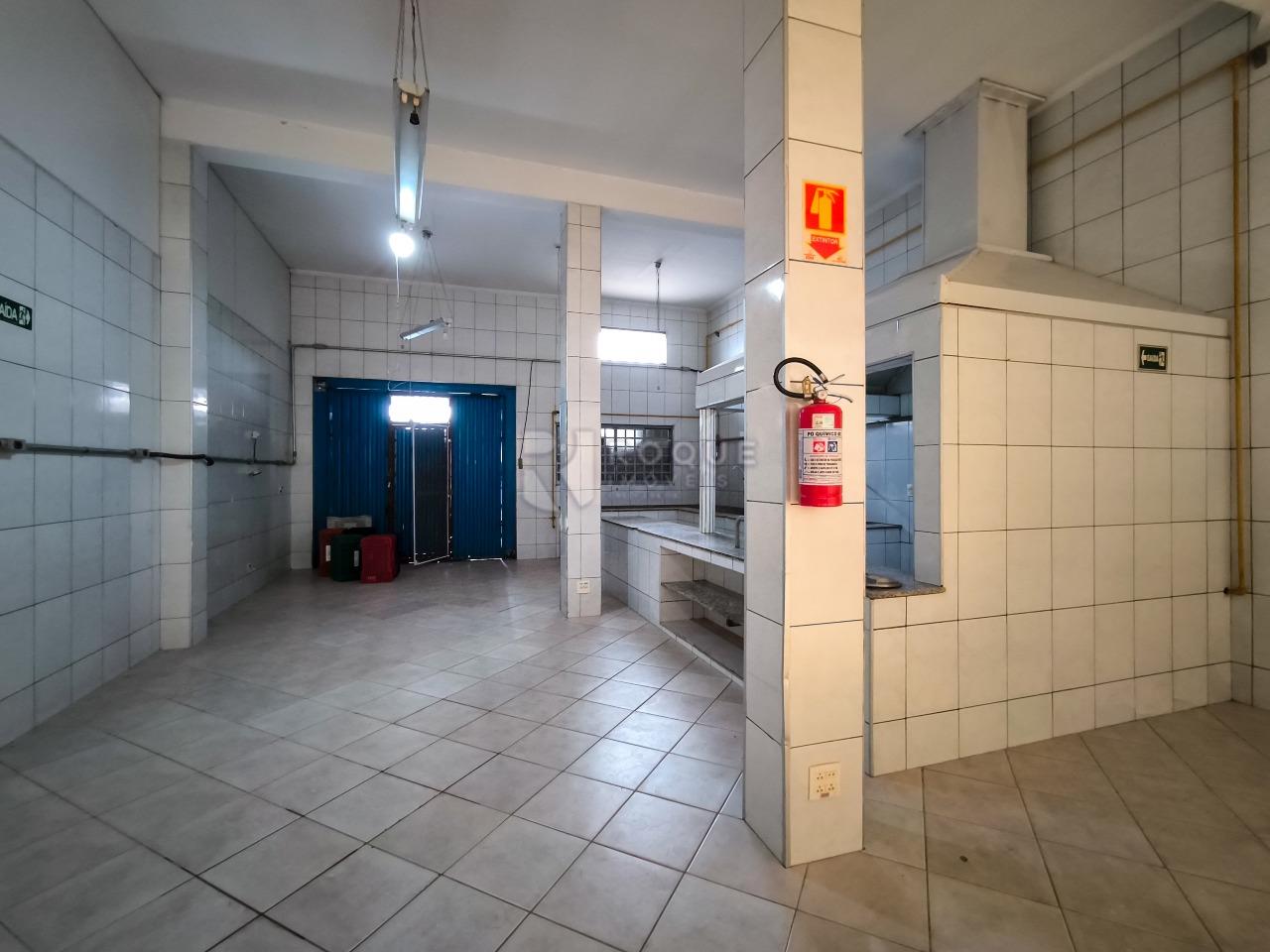 Barracão/Galpão à venda no bairro Jardim Residencial Village: 