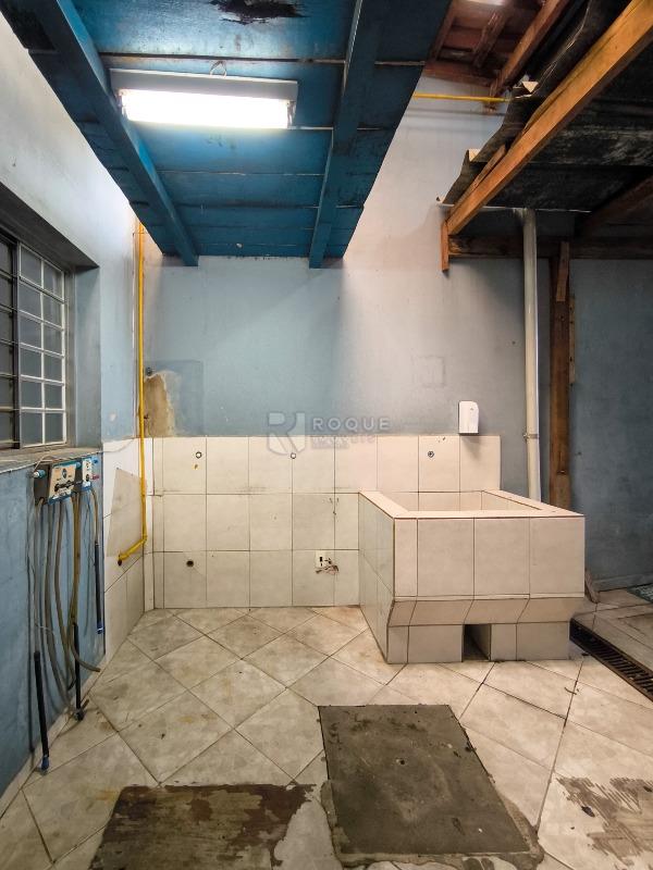 Barracão/Galpão à venda no bairro Jardim Residencial Village: LAVATÓRIO