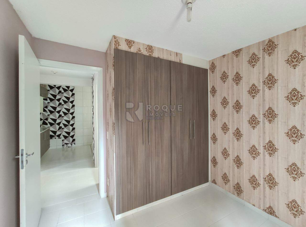 Apartamento para aluguel no bairro Residencial Rubi: Dormitório 2
