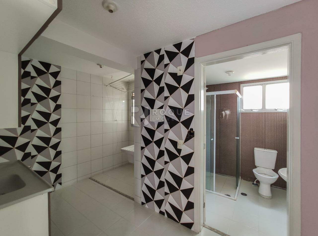 Apartamento para aluguel no bairro Residencial Rubi: Hall 