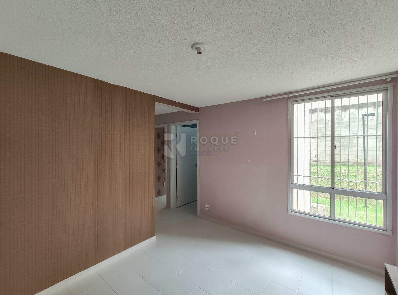Apartamento para aluguel no bairro Residencial Rubi: Sala 