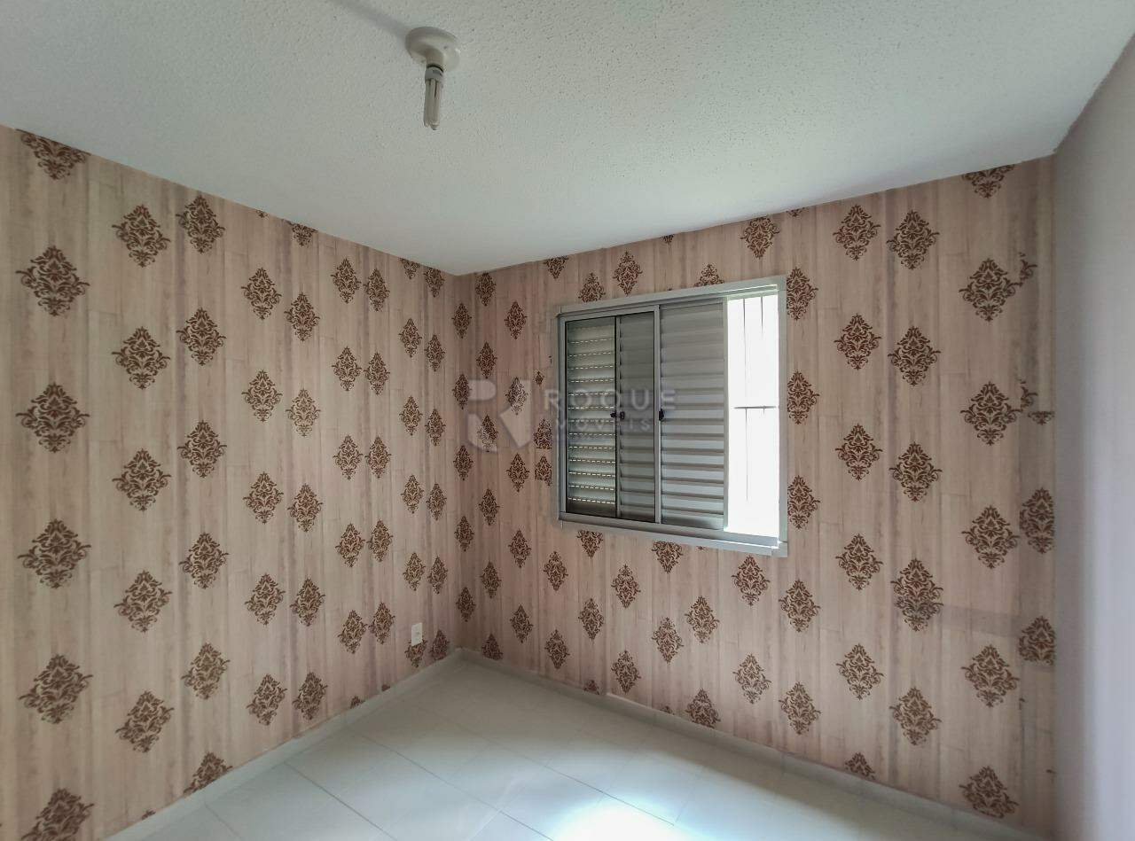 Apartamento para aluguel no bairro Residencial Rubi: Dormitório 2