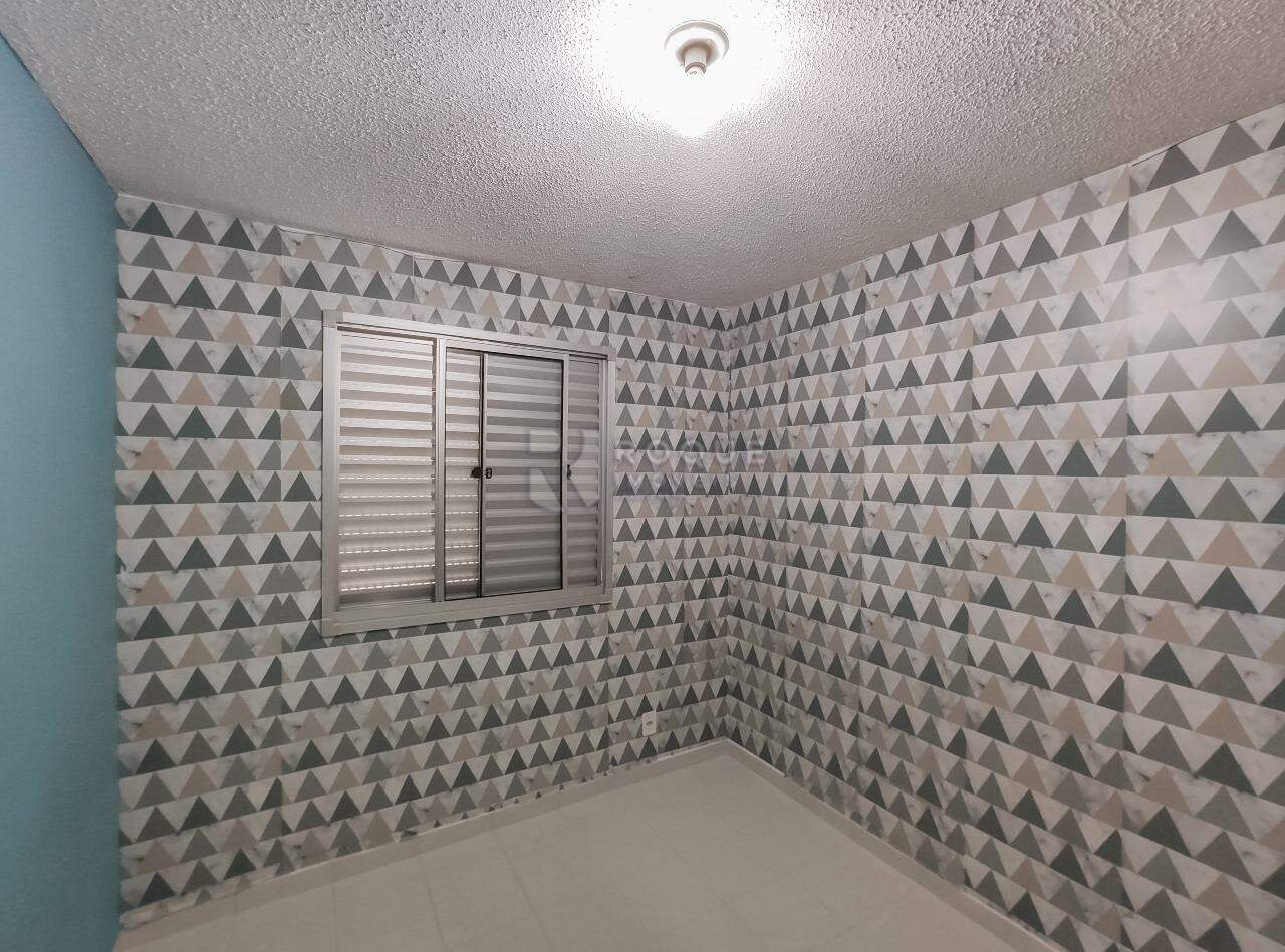 Apartamento para aluguel no bairro Residencial Rubi: Dormitório 1