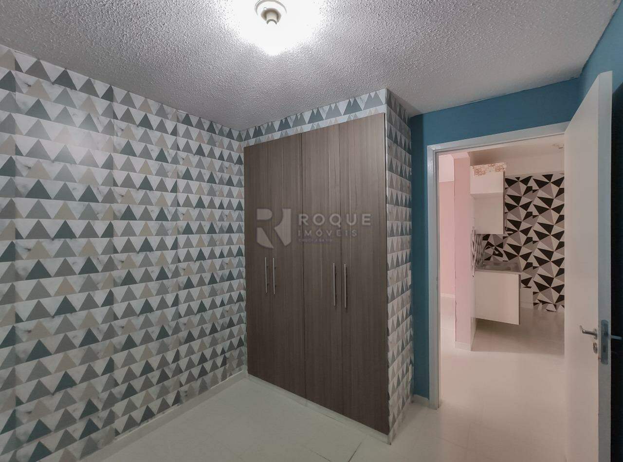 Apartamento para aluguel no bairro Residencial Rubi: Dormitório 1