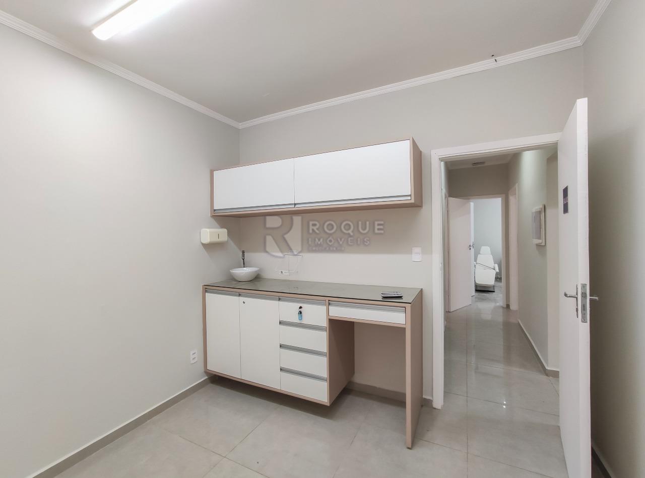 Salas/Conjuntos para aluguel no bairro Vila São Luiz: Sala 2