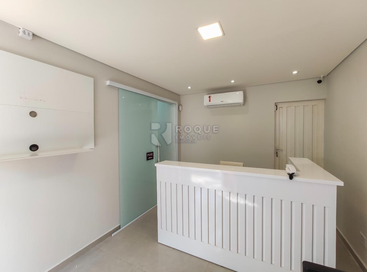 Salas/Conjuntos para aluguel no bairro Vila São Luiz: Recepção 