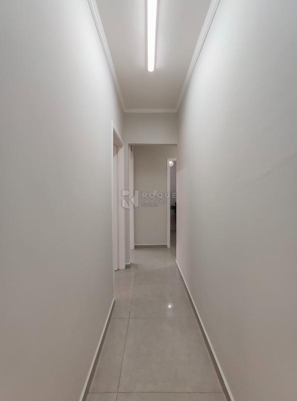 Salas/Conjuntos para aluguel no bairro Vila São Luiz: Hall 