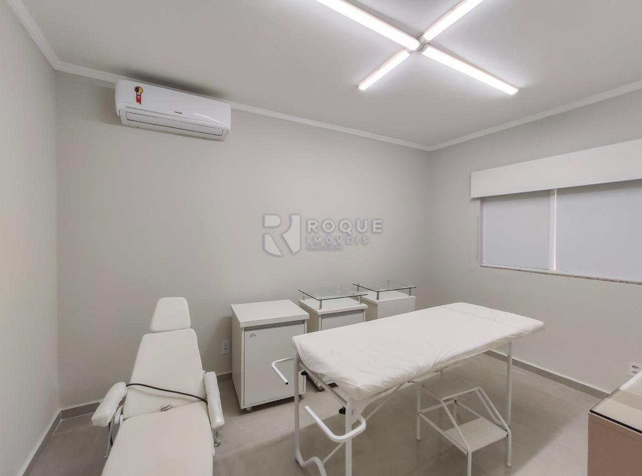 Salas/Conjuntos para aluguel no bairro Vila São Luiz: Sala 4