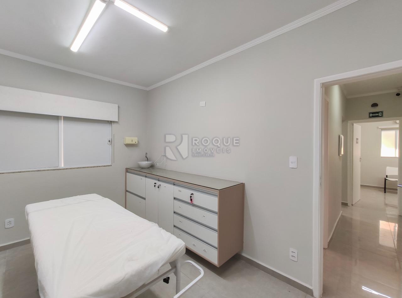 Salas/Conjuntos para aluguel no bairro Vila São Luiz: Sala 4