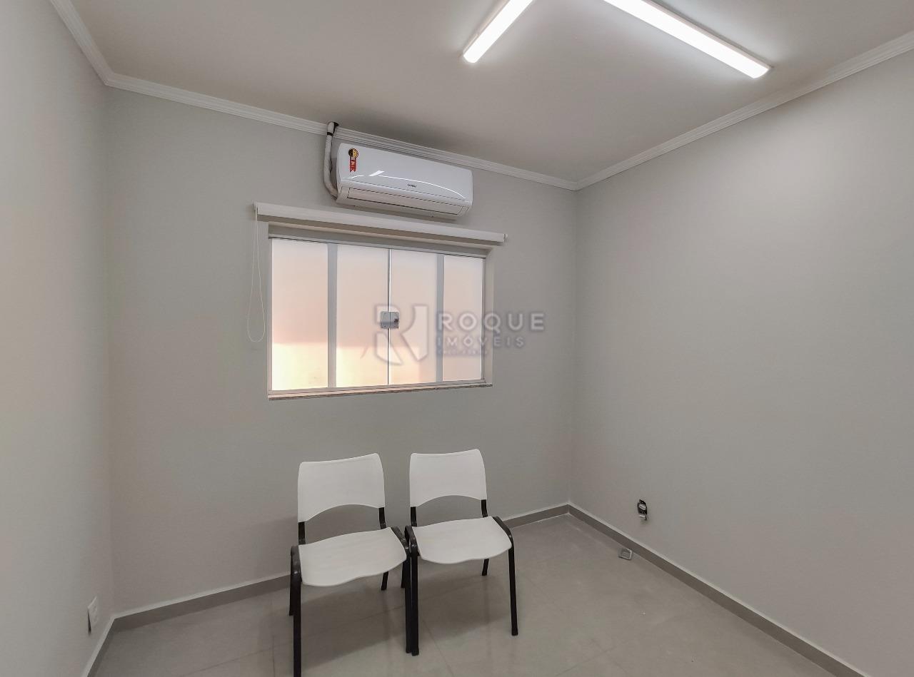 Salas/Conjuntos para aluguel no bairro Vila São Luiz: Sala 2