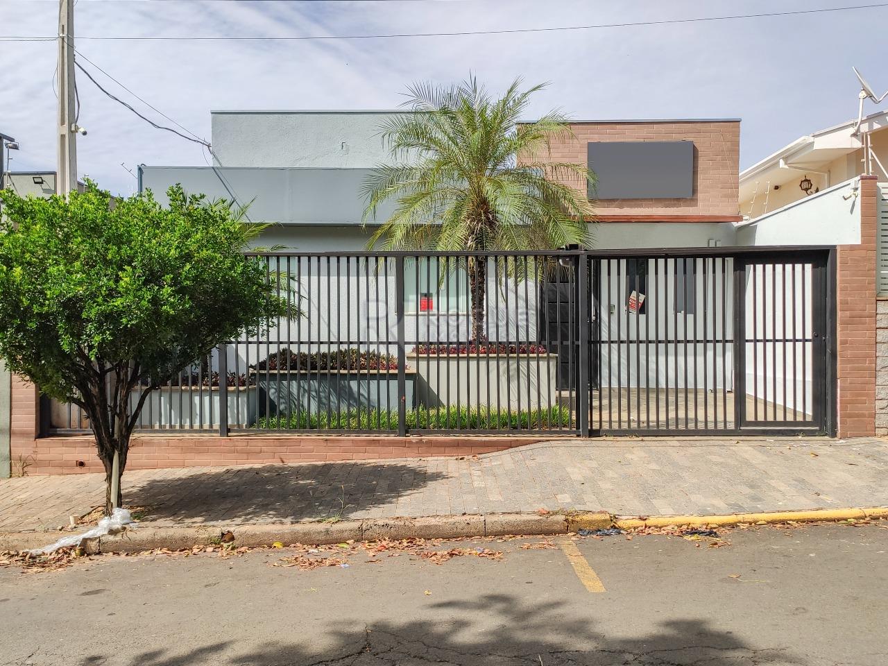 Salas/Conjuntos para aluguel no bairro Vila São Luiz: Fachada 