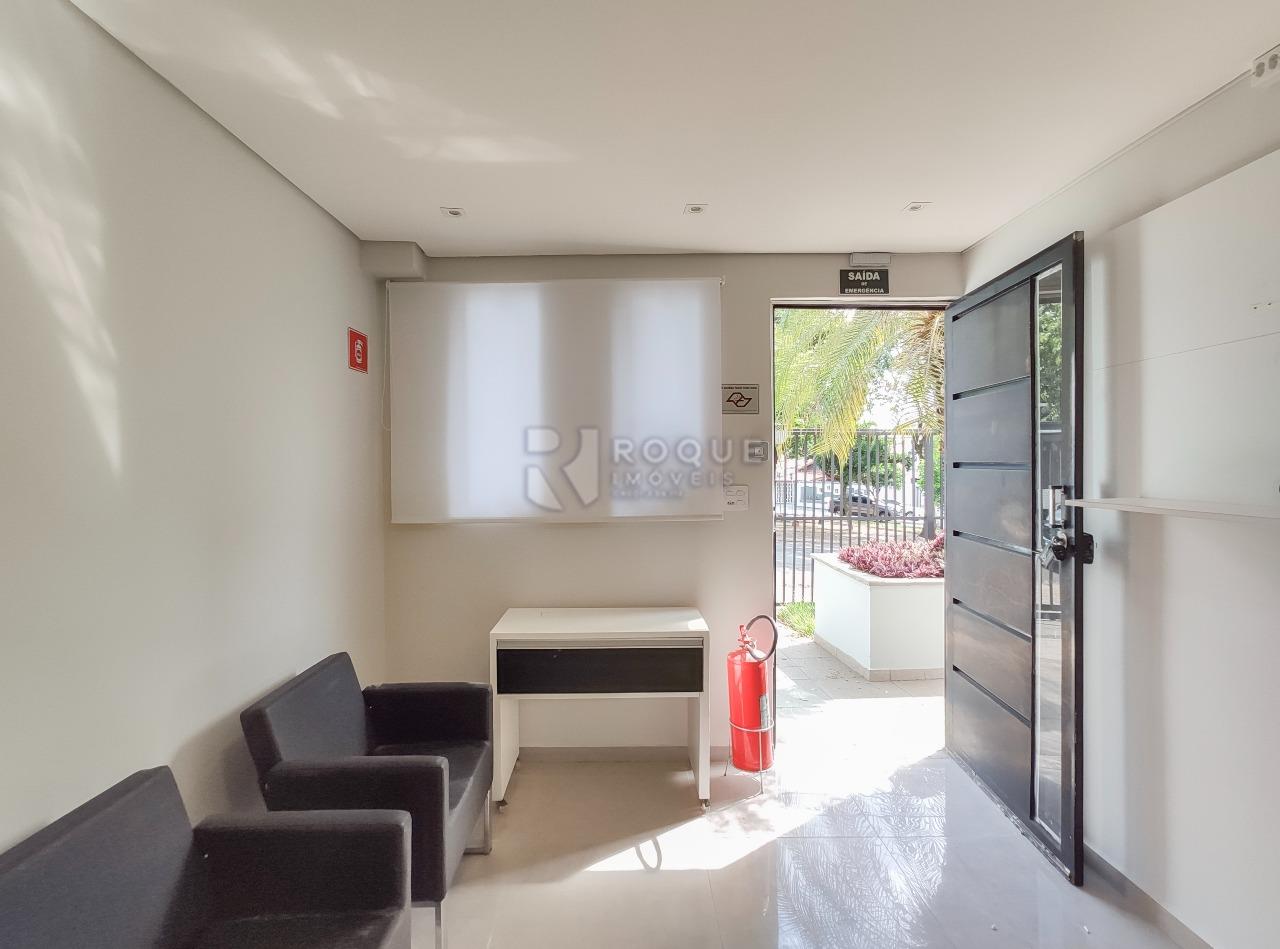 Salas/Conjuntos para aluguel no bairro Vila São Luiz: Recepção 