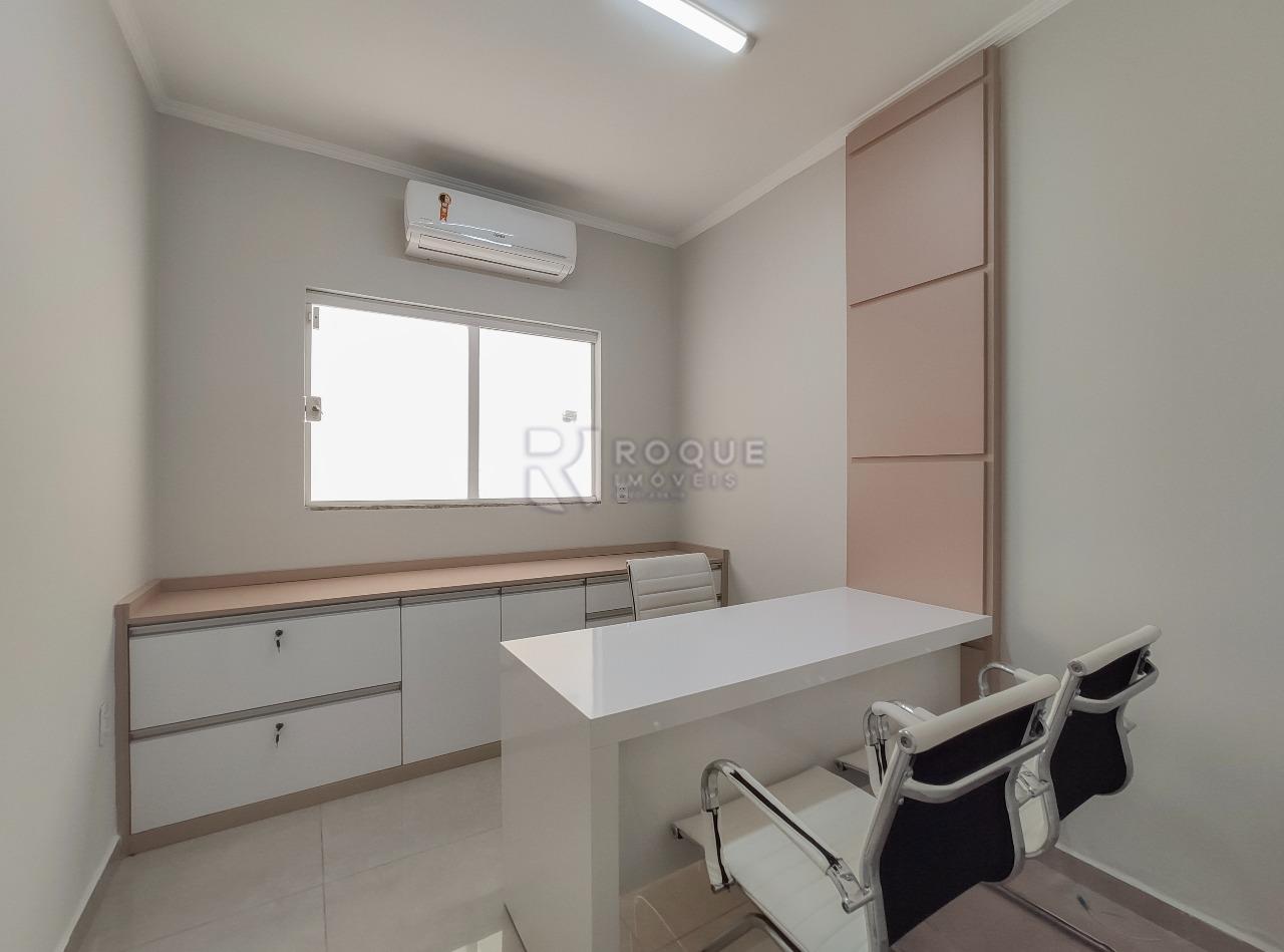 Salas/Conjuntos para aluguel no bairro Vila São Luiz: Sala 3