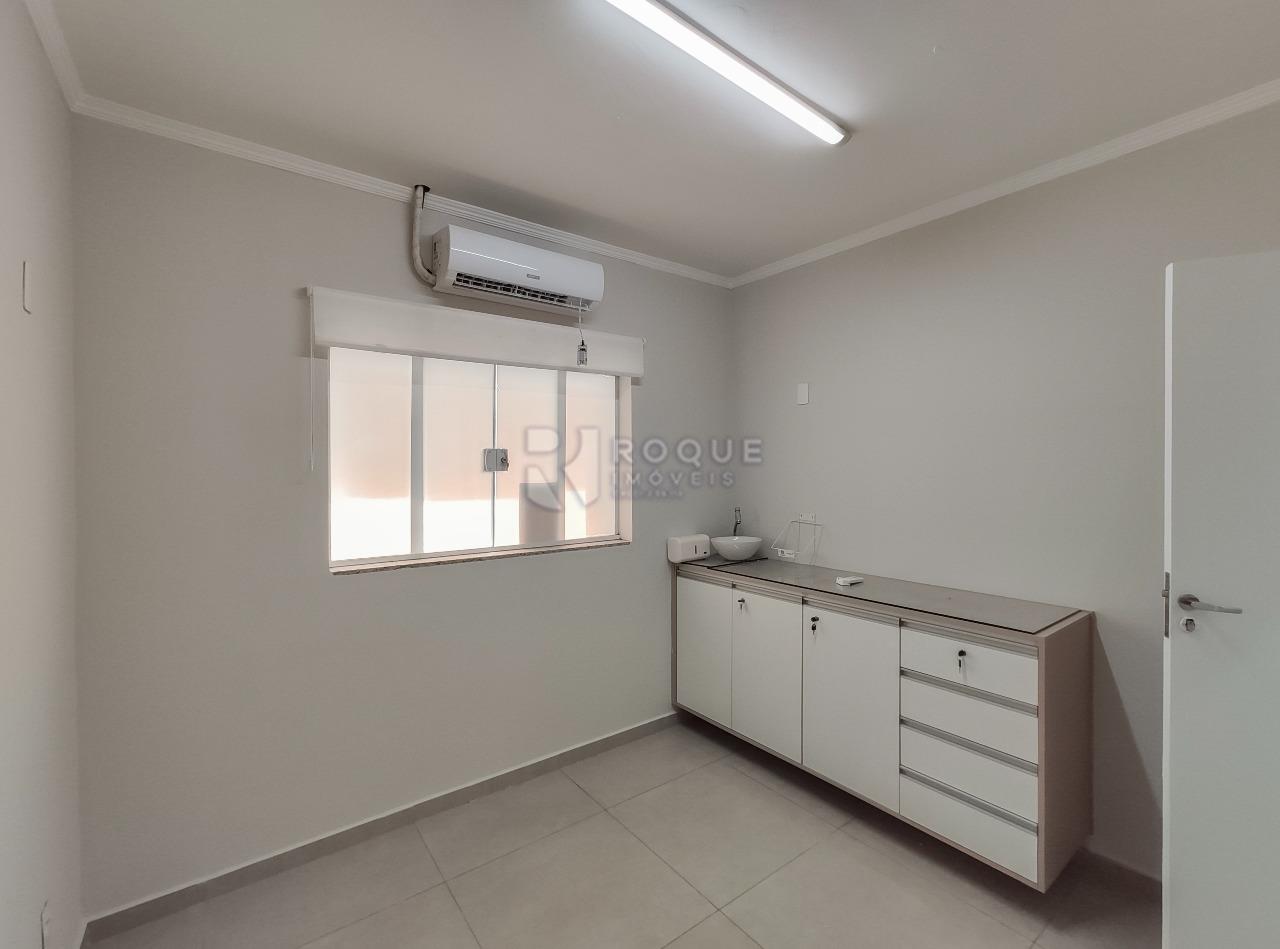 Salas/Conjuntos para aluguel no bairro Vila São Luiz: Sala 1