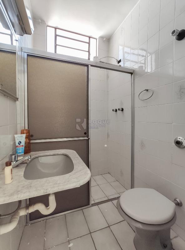 Salas/Conjuntos para aluguel no bairro Vila São Luiz: WC social fundo 