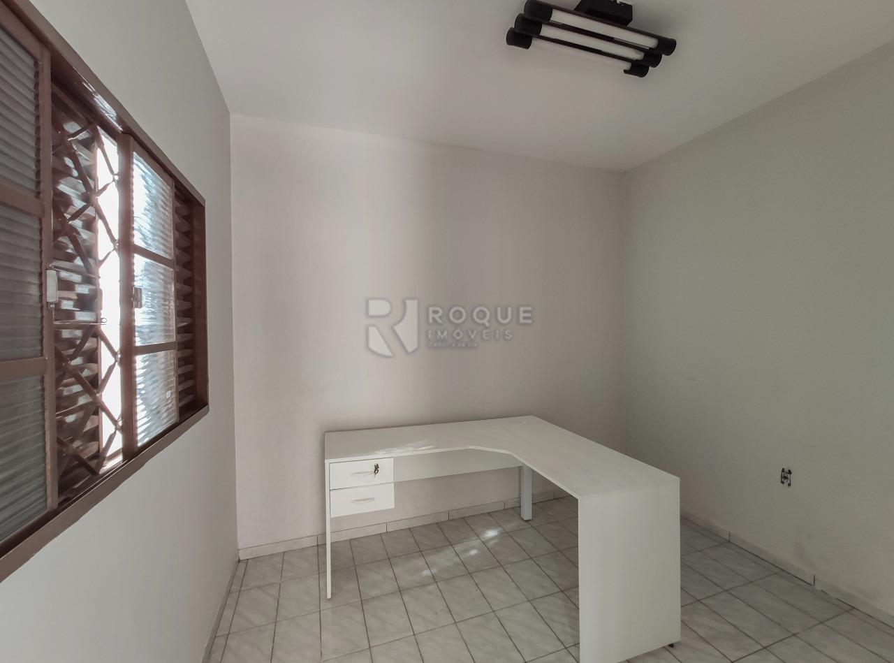 Salas/Conjuntos para aluguel no bairro Vila São Luiz: Sala 6 fundo 