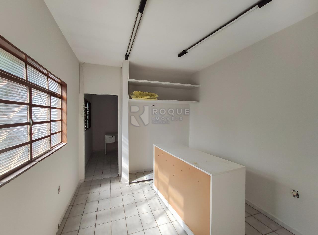 Salas/Conjuntos para aluguel no bairro Vila São Luiz: Sala 5 fundo 