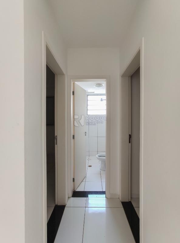 Apartamento para aluguel no bairro Jardim do Lago: Hall 