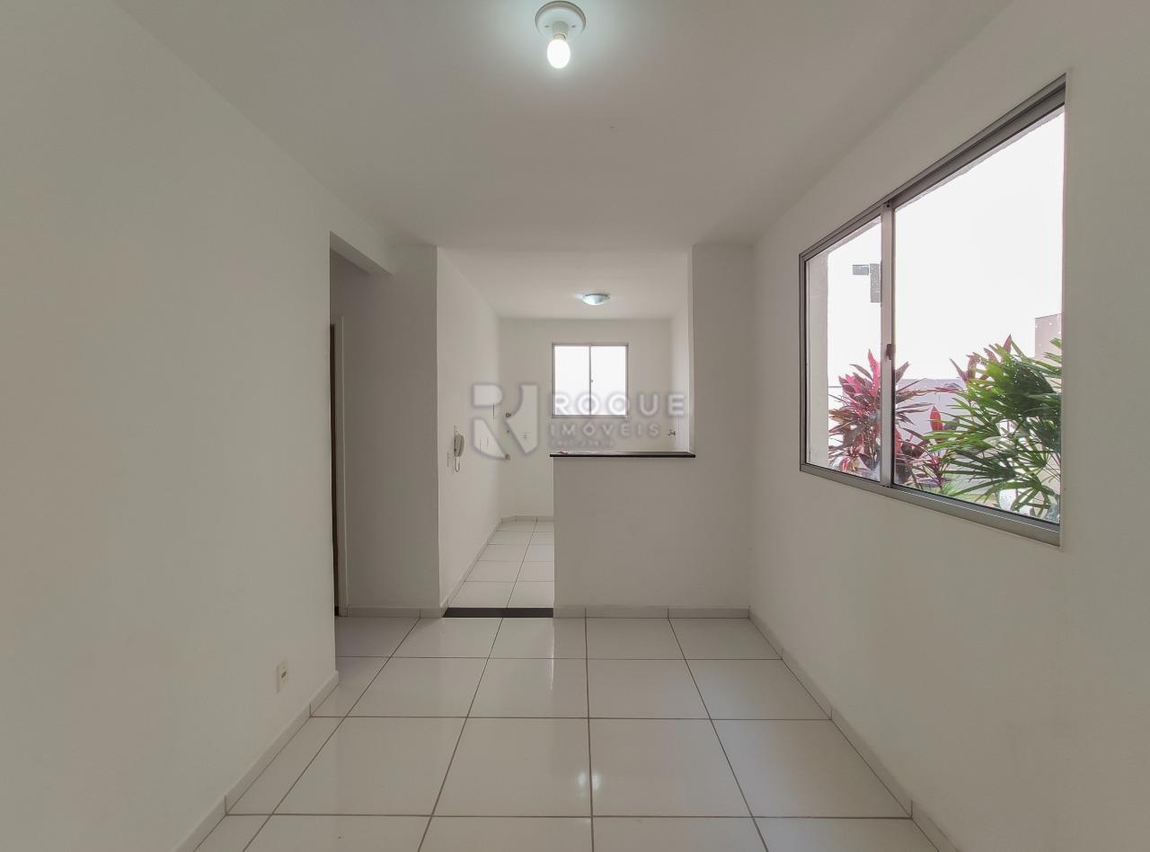 Apartamento para aluguel no bairro Jardim do Lago: Sala 