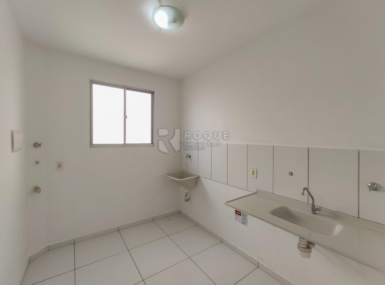 Apartamento para aluguel no bairro Jardim do Lago: Cozinha 