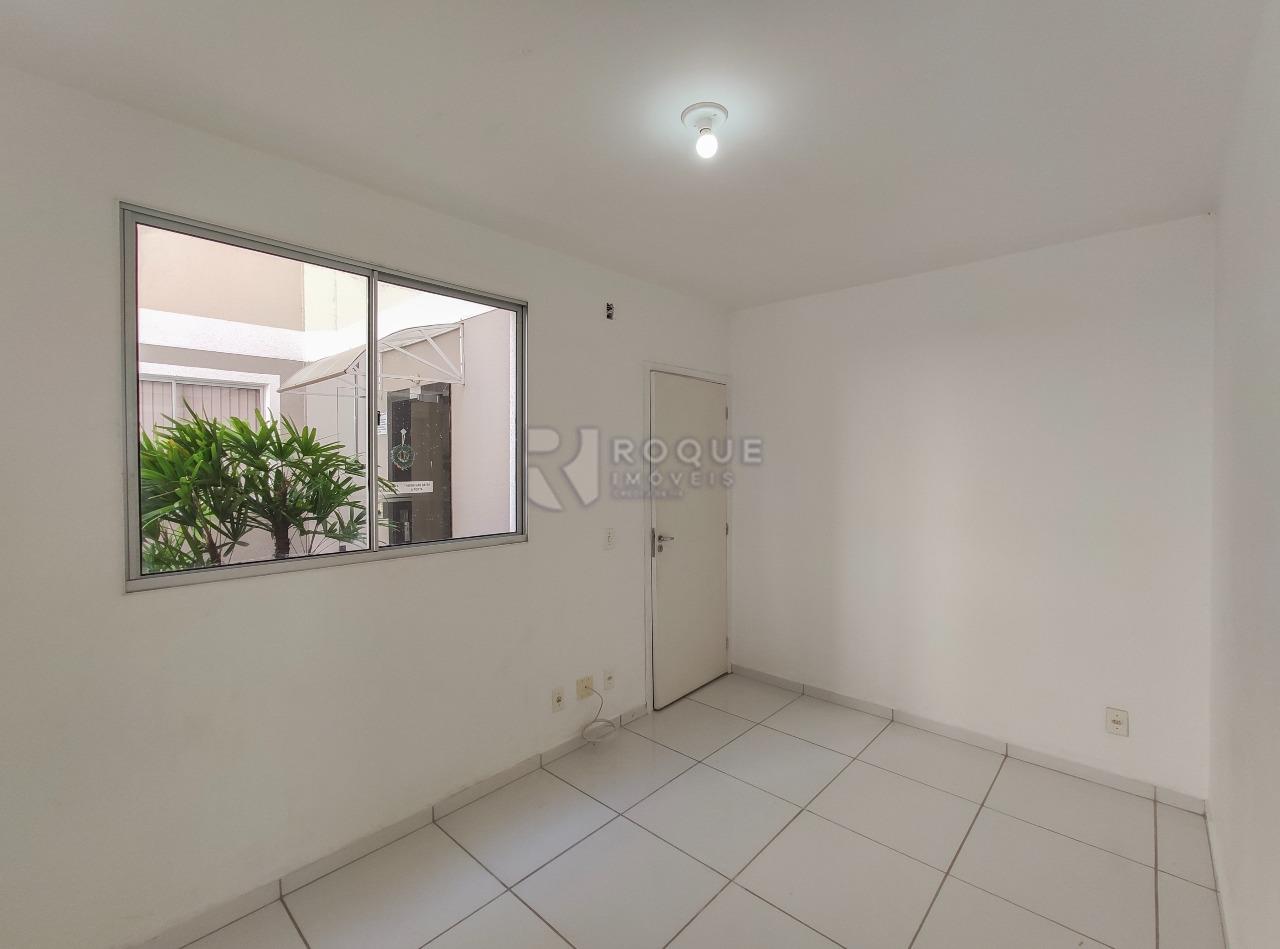 Apartamento para aluguel no bairro Jardim do Lago: Sala 