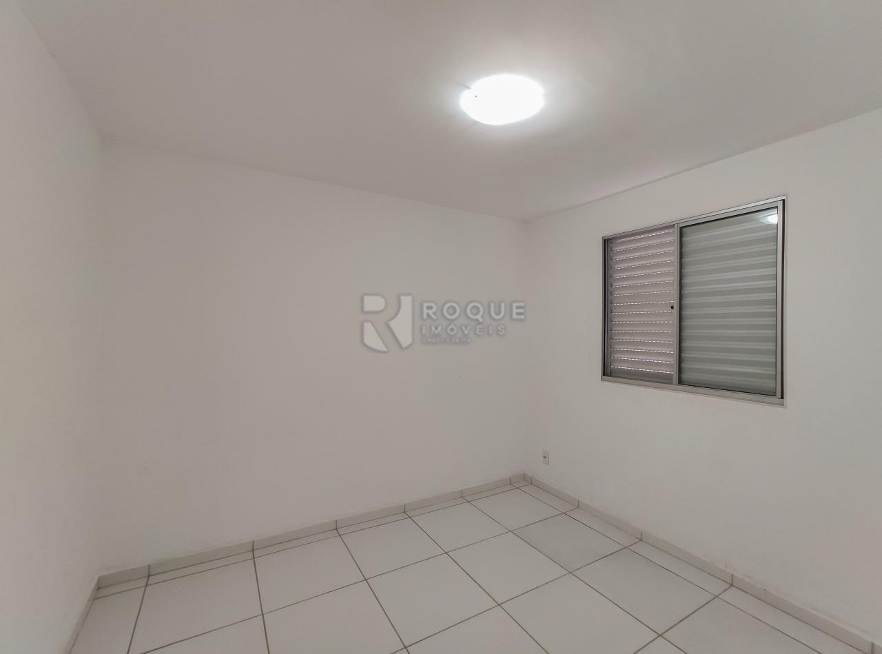 Apartamento para aluguel no bairro Jardim do Lago: Dormitório 1