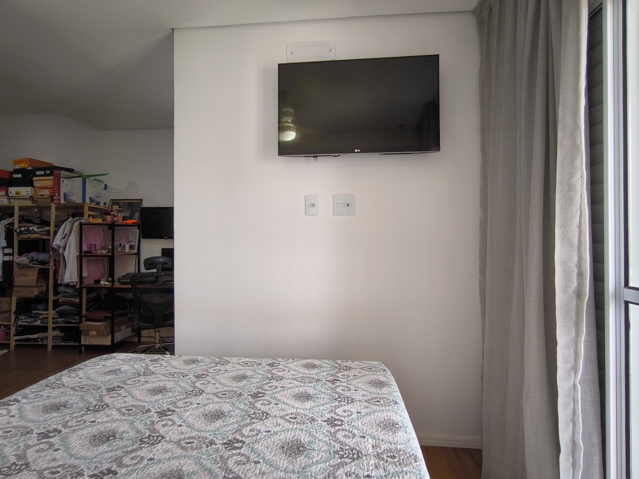 Apartamento à venda no bairro Jardim Florença: SUÍTE 1