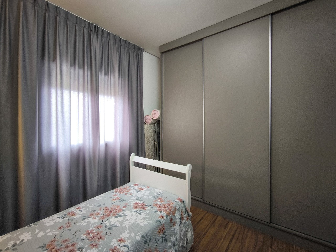 Apartamento à venda no bairro Jardim Florença: SUÍTE 2