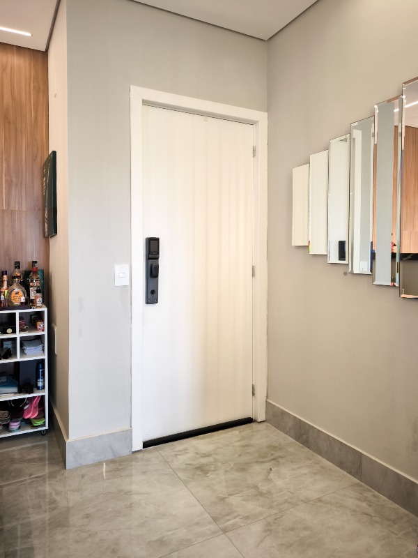 Apartamento à venda no bairro Jardim Florença: HALL DE ENTRADA