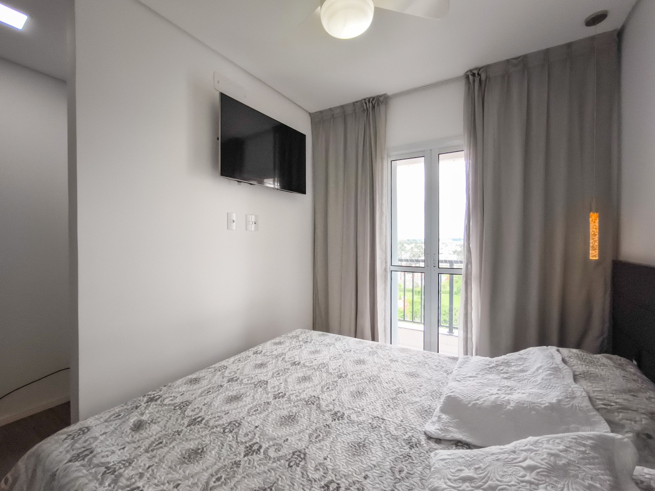 Apartamento à venda no bairro Jardim Florença: SUÍTE 1