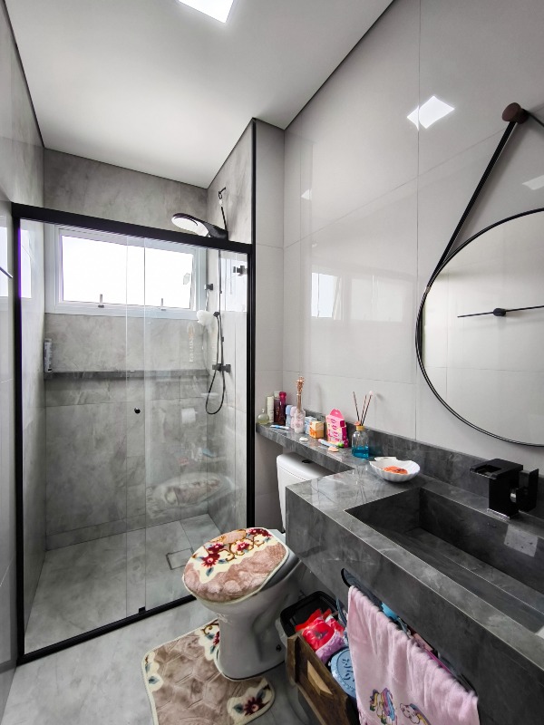 Apartamento à venda no bairro Jardim Florença: WC SUÍTE 2