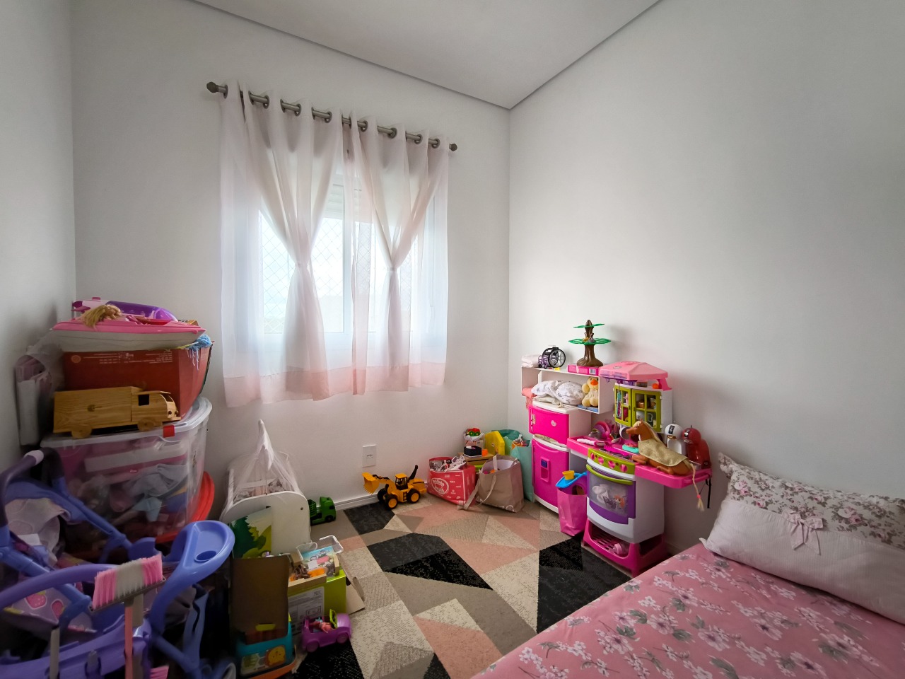 Apartamento à venda no bairro Jardim Florença: SUÍTE 3