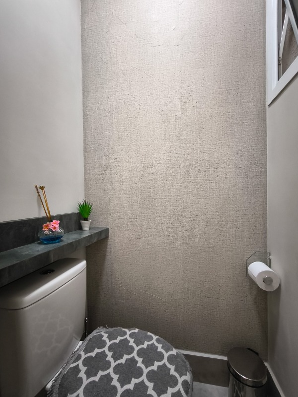 Apartamento à venda no bairro Jardim Florença: LAVABO