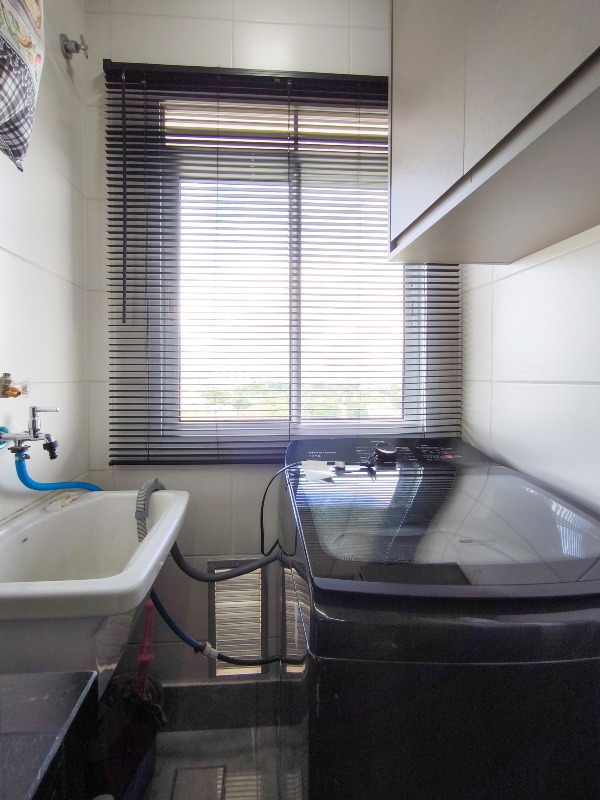 Apartamento à venda no bairro Jardim Florença: LAVANDERIA