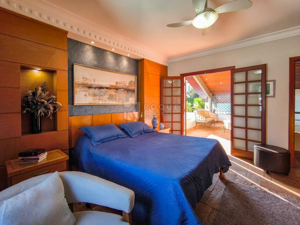 Casa em condomínio à venda no bairro Jardim Residencial Monsenhor Rossi: SUÍTE