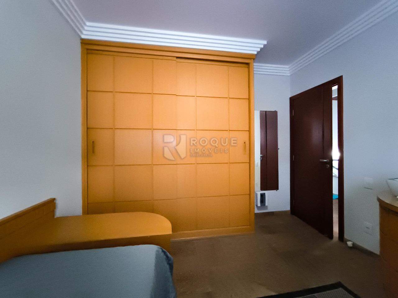 Casa em condomínio à venda no bairro Jardim Residencial Monsenhor Rossi: DORMITÓRIO 2