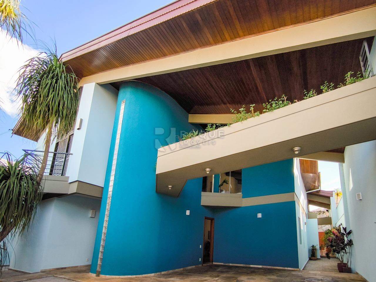 Casa em condomínio à venda no bairro Jardim Residencial Monsenhor Rossi: GARAGEM