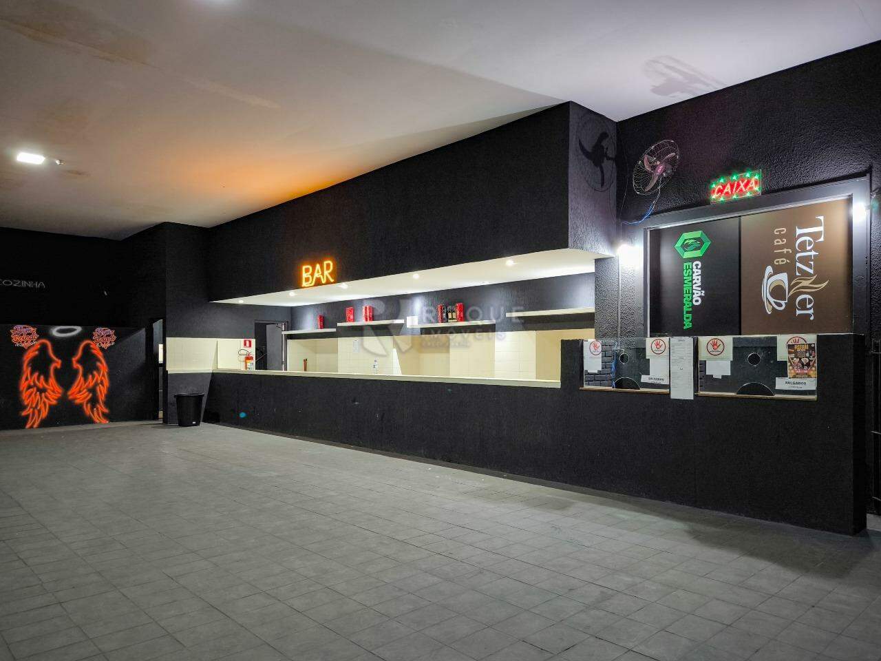 Barracão/Galpão para aluguel no bairro Jardim Nossa Senhora de Fátima: BAR