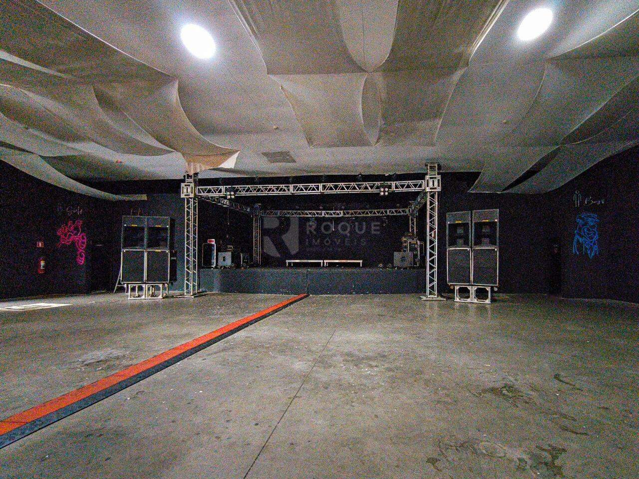 Barracão/Galpão para aluguel no bairro Jardim Nossa Senhora de Fátima: SALÃO PALCO