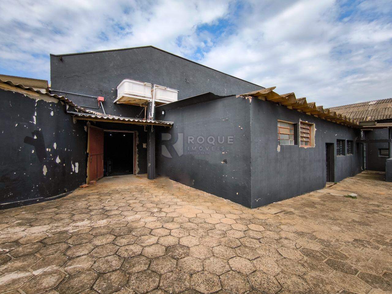 Barracão/Galpão para aluguel no bairro Jardim Nossa Senhora de Fátima: 