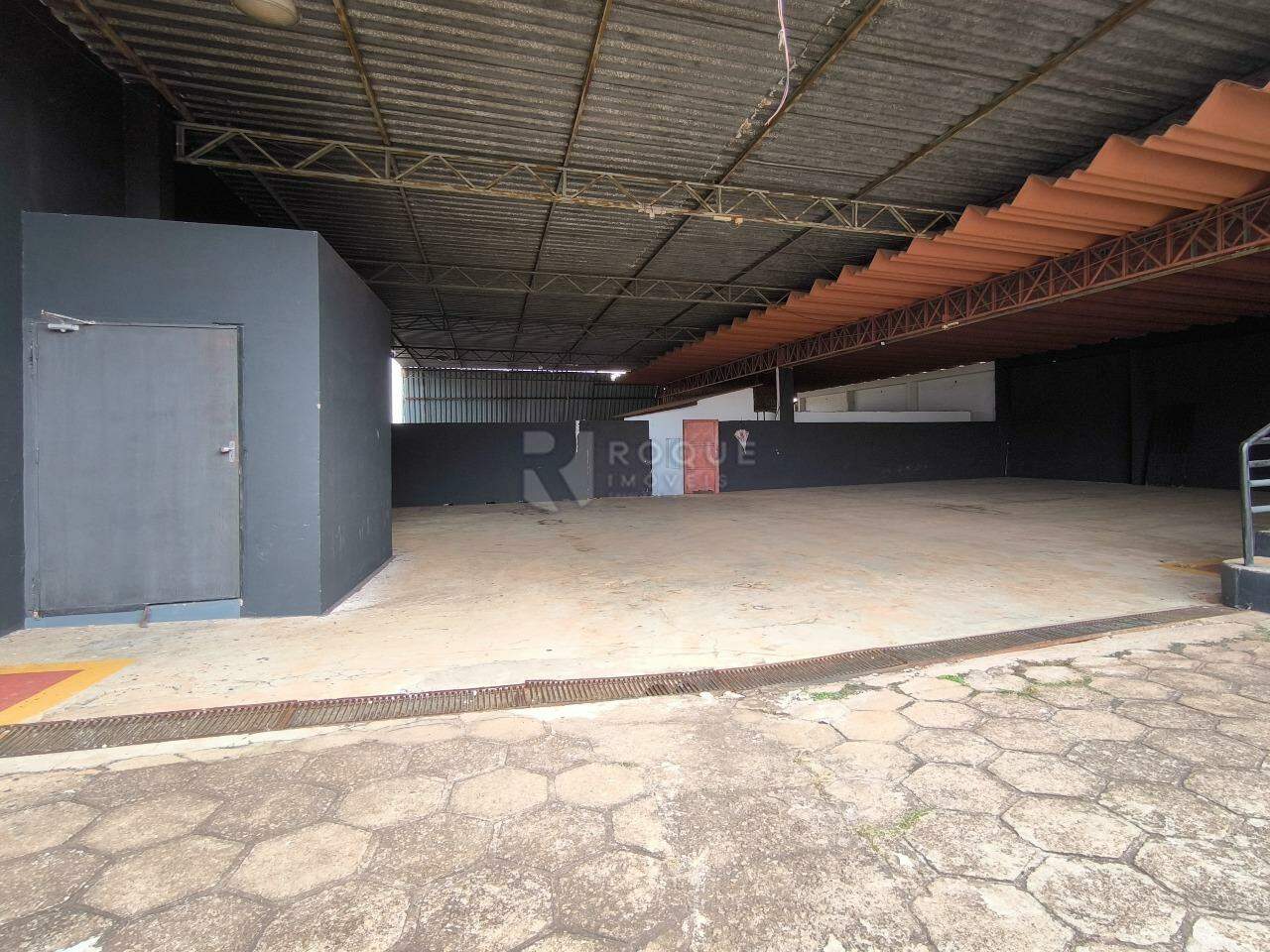 Barracão/Galpão para aluguel no bairro Jardim Nossa Senhora de Fátima: 