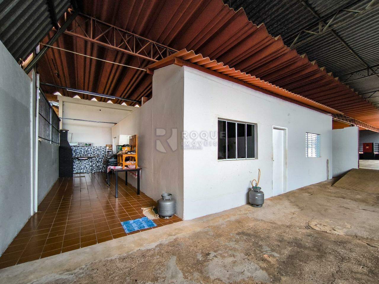 Barracão/Galpão para aluguel no bairro Jardim Nossa Senhora de Fátima: ZELADORIA