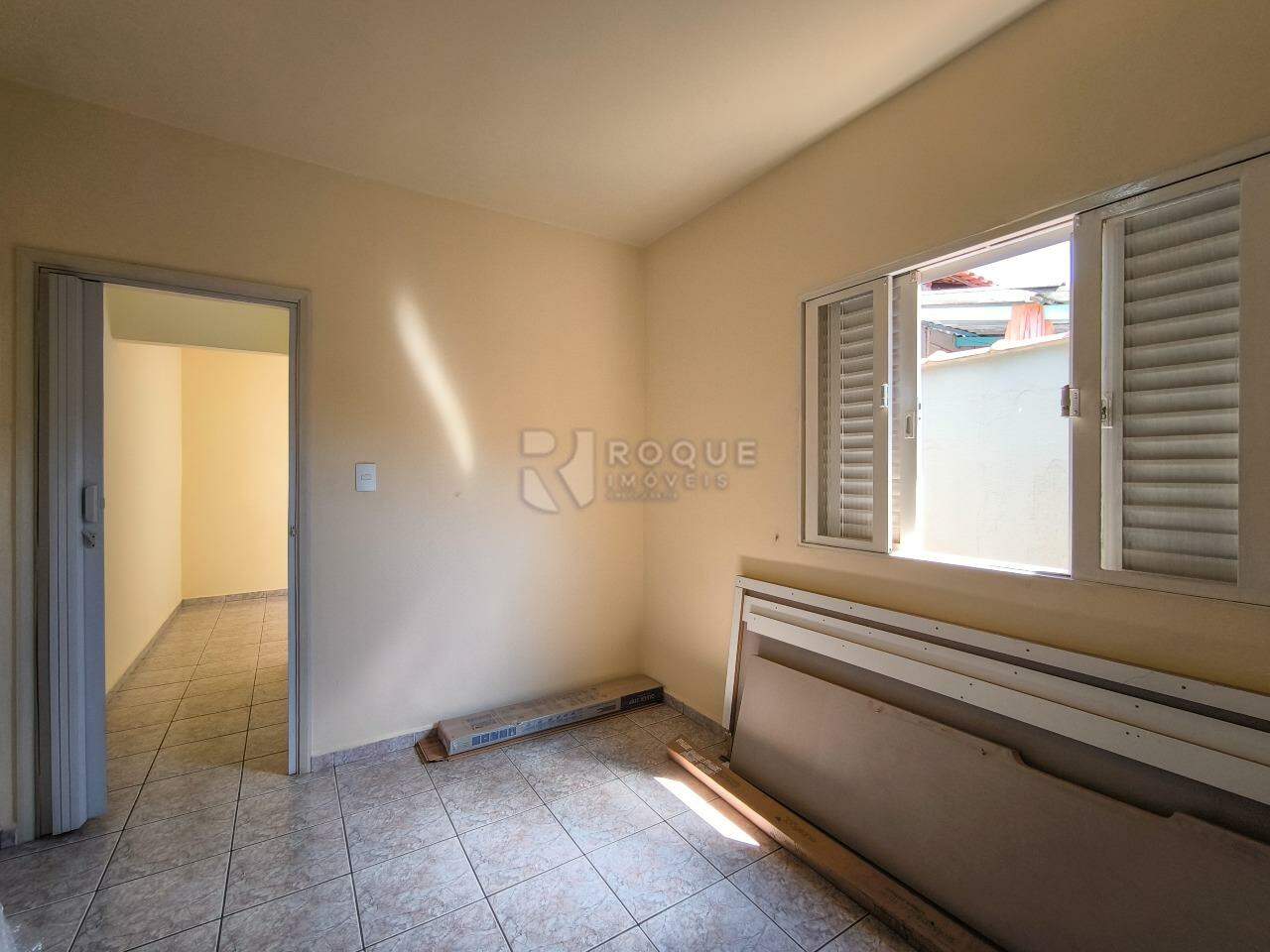 Casa Residencial à venda no bairro Vila Castelar: DORMITÓRIO 1