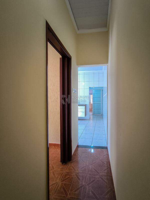 Casa Residencial à venda no bairro Vila Castelar: ÁREA DE CIRCULAÇÃO