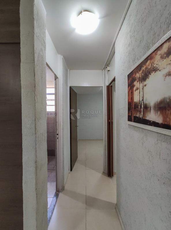 Apartamento para aluguel no bairro Vila Paulista: Hall