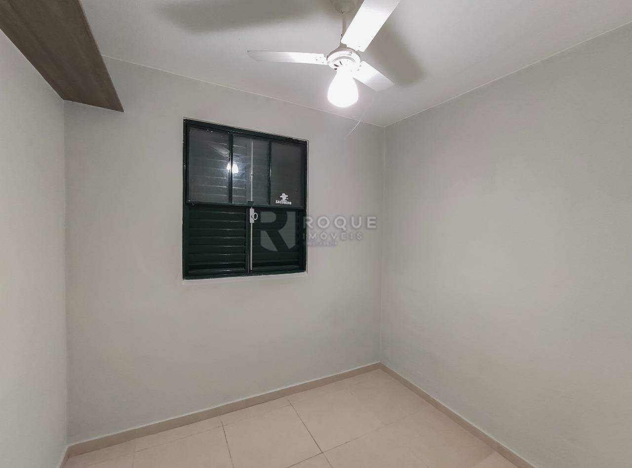 Apartamento para aluguel no bairro Vila Paulista: Dormitório 1