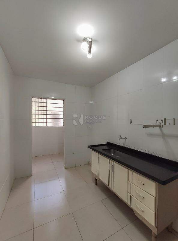 Apartamento para aluguel no bairro Vila Paulista: Cozinha
