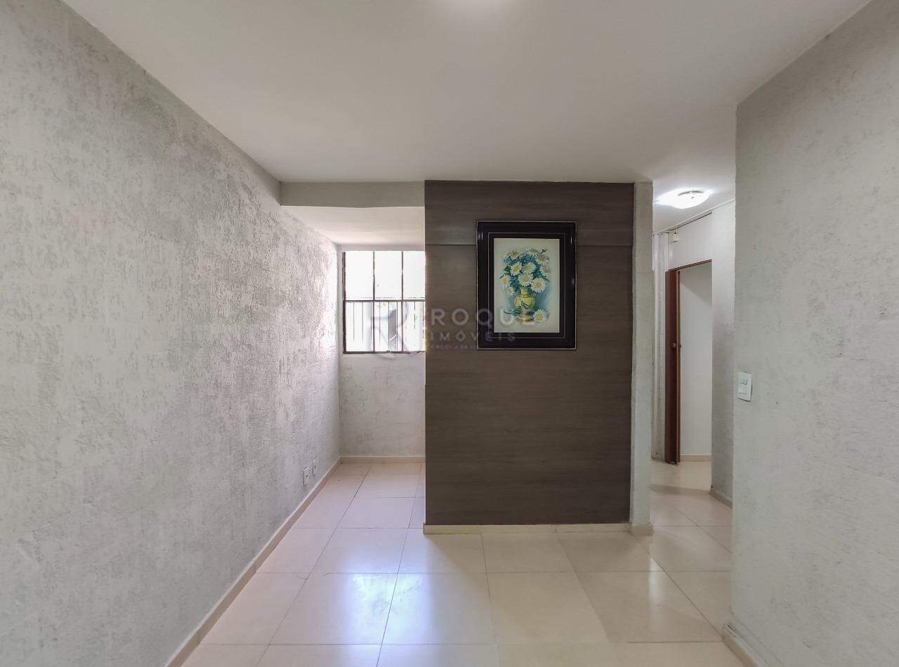 Apartamento para aluguel no bairro Vila Paulista: Sala 